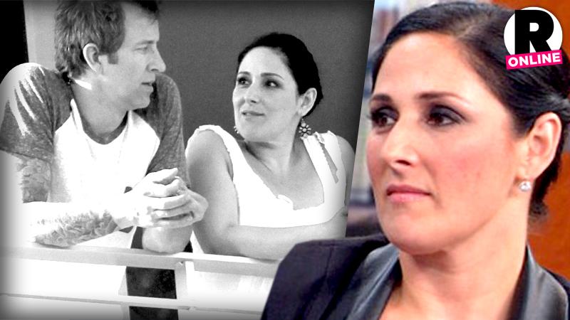 Ex-Chat Show Host Ricki Lake ‘Devastated’ Following Split From Husband ...