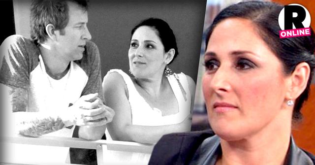 //ricki lake devastated divorce christian evans pp sl