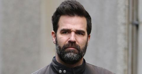 Catastrophe Star Rob Delaney Son Dies
