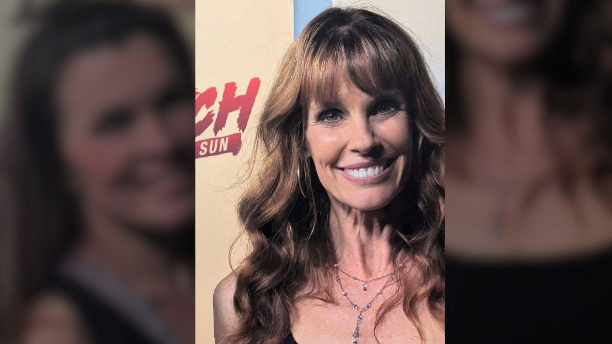 image of Alexandra Paul
