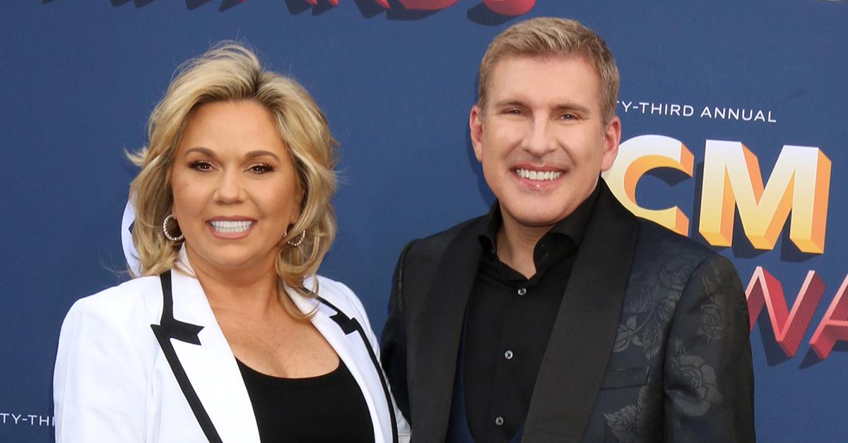 todd chrisley prison christmas menu