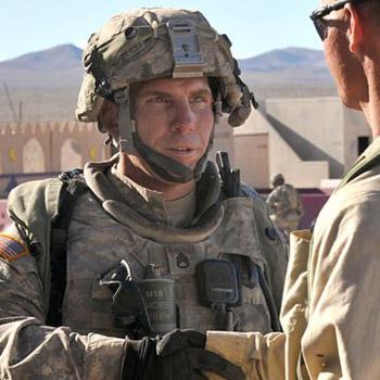 American Soldier Accused Of Afghan Shooting Rampage To Be Tried In The ...