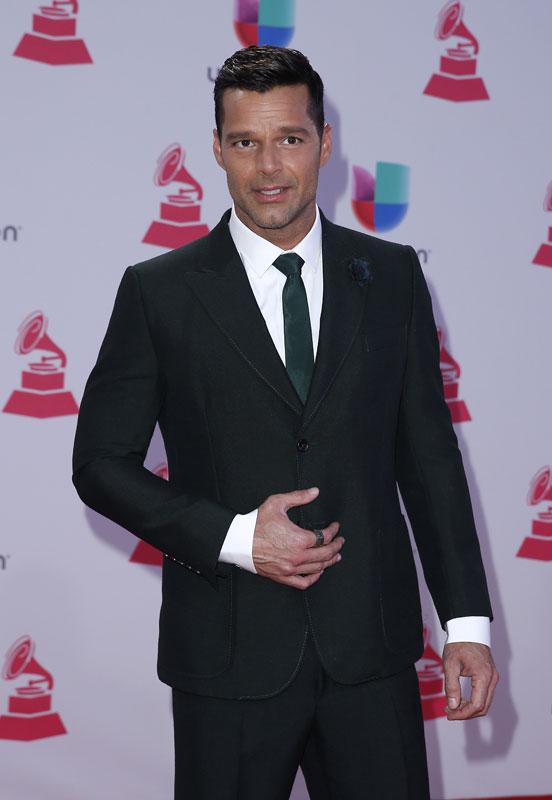 Latin Grammy Awards Photos