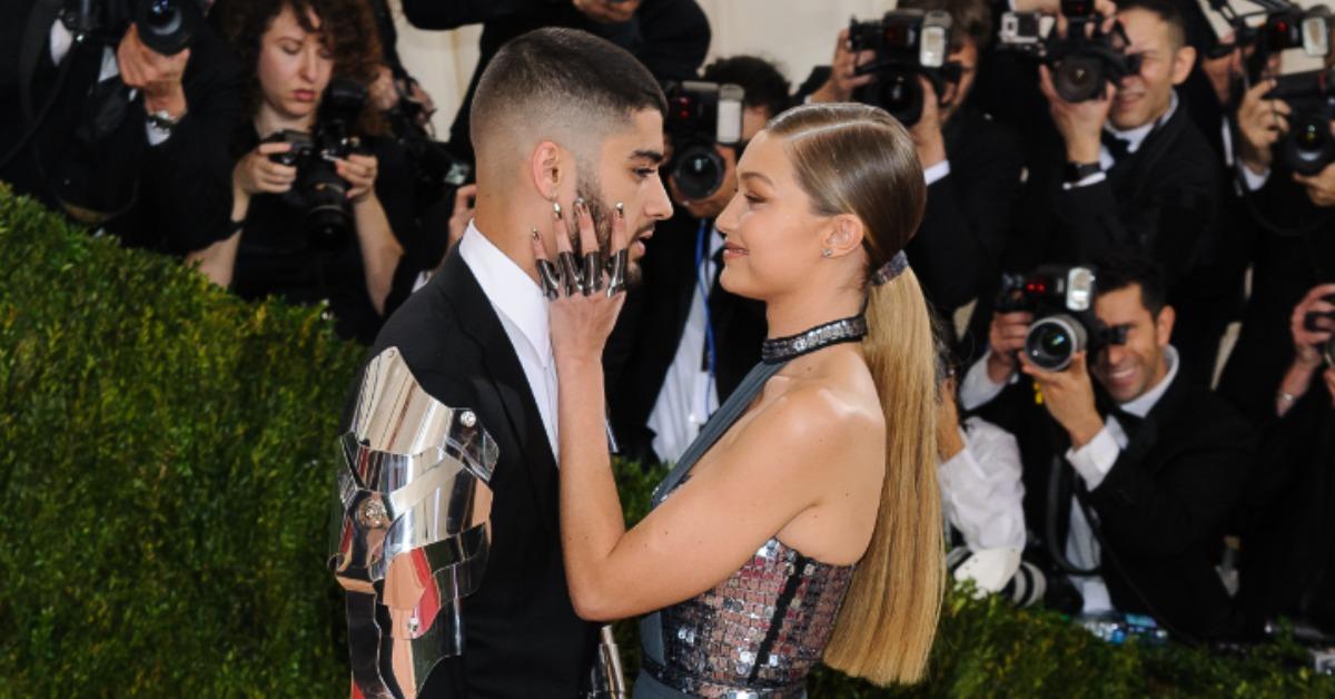 gigi hadid and zayn malik split after singers alleged violent altercation with yolanda hadid