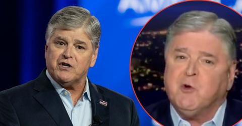 Photo of Sean Hannity