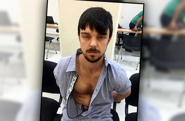 Affluenza Teen Ethan Couch Drops Appeal Returning To U.S.