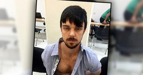 Affluenza Teen Ethan Couch Drops Appeal Returning To U.S.