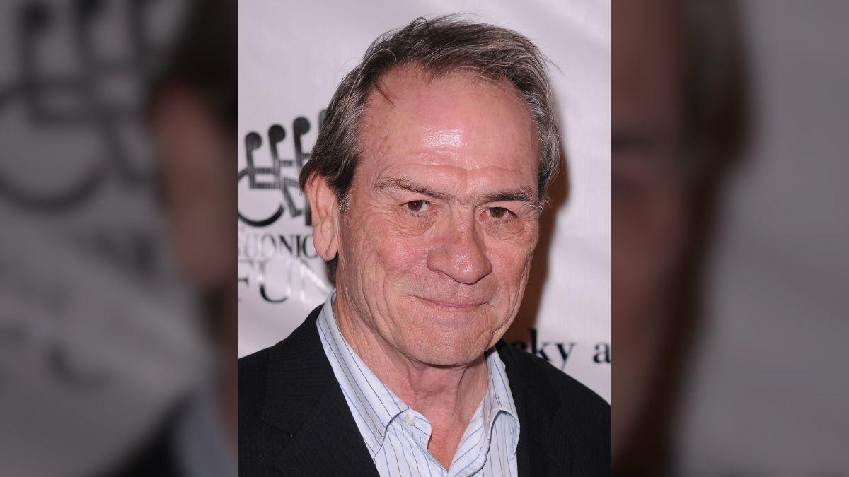 Tommy Lee Jones is reportedly struggling with the loss of daughter, Victoria Jones, following her fatal overdose on New Year's Day.