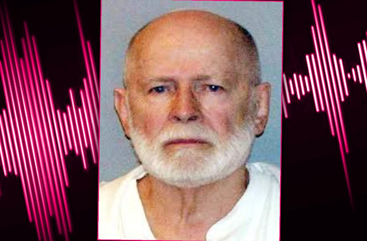 Whitey Bulger Murder Was Set Up