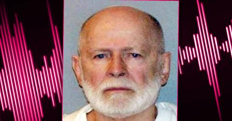 Whitey Bulger Murder Was Set Up