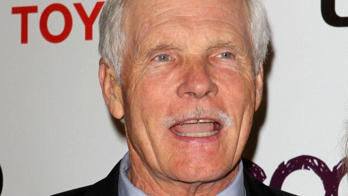 Photo of Ted Turner