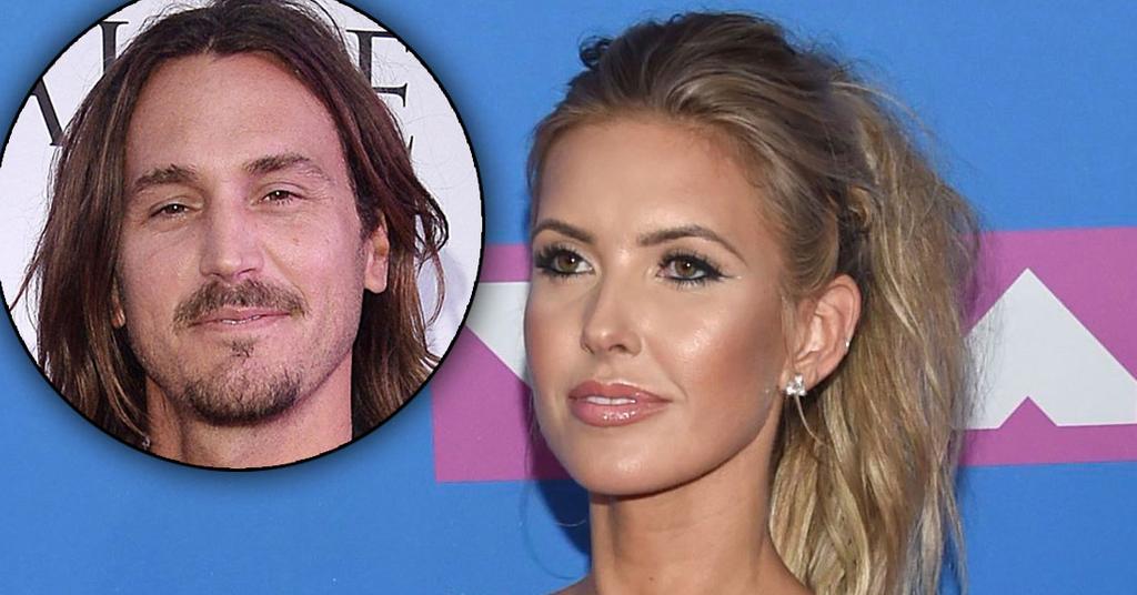 ‘Hills’ Audrina Patridge Ex Corey Bohan Blasts Star Amid Custody Drama