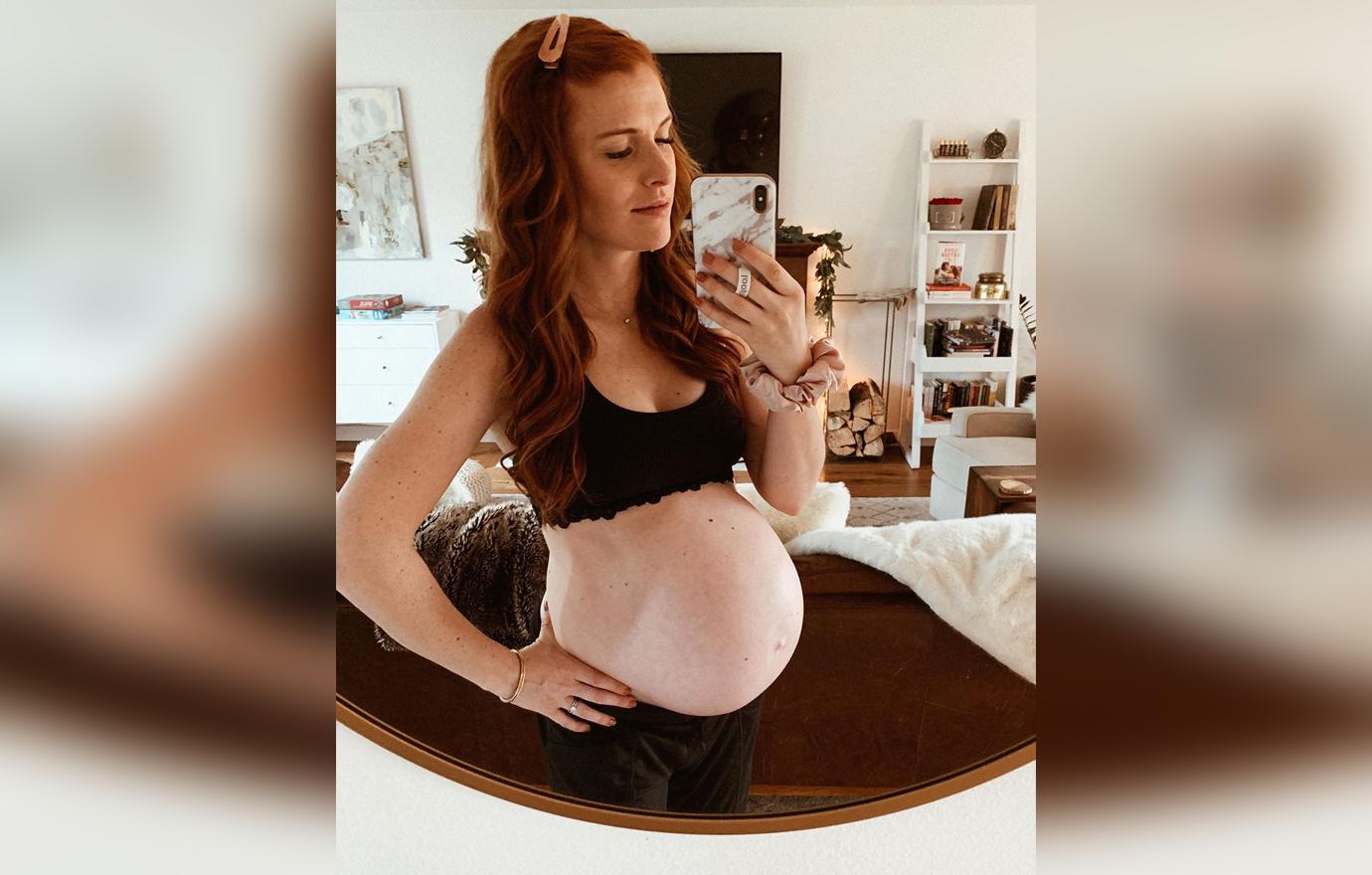 Audrey Roloff Admits Postpartum Problems