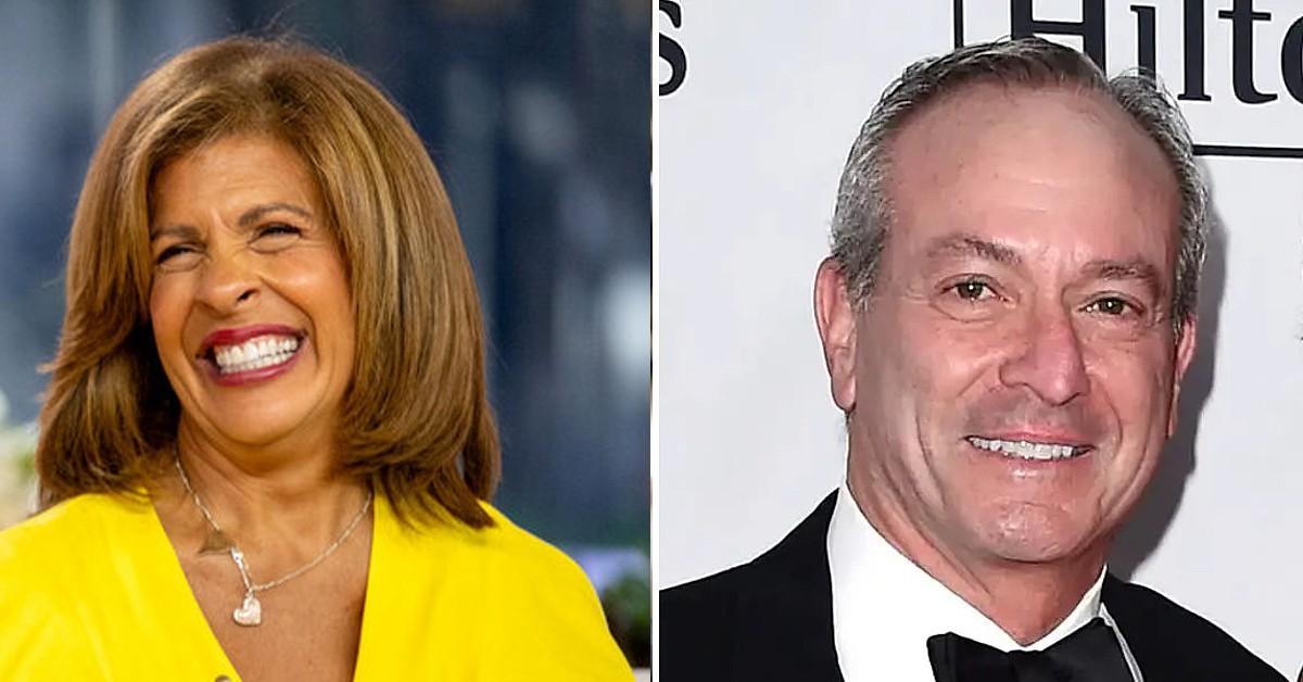 Hoda Kotb Reveals Why She Split With Fiancé Joel Schiffman