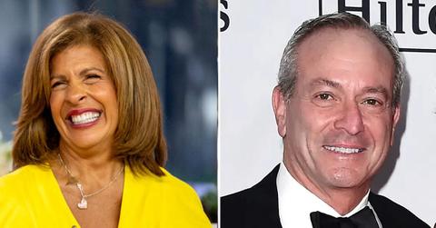 Hoda Kotb, 60, Reveals Why She Split With Fiancé Joel Schiffman — as She Declares She’ll Rebound With Dream Partner Soon