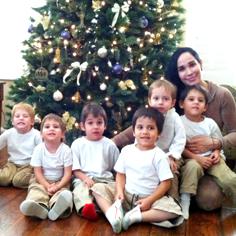 //octomom nadya suleman evicted christmas