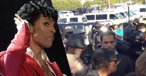 //prince dead will court family update pp