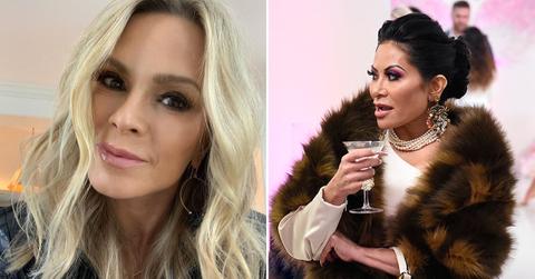 tamra judge calls rhoslc jen shah idiot arrest fraud scam rf