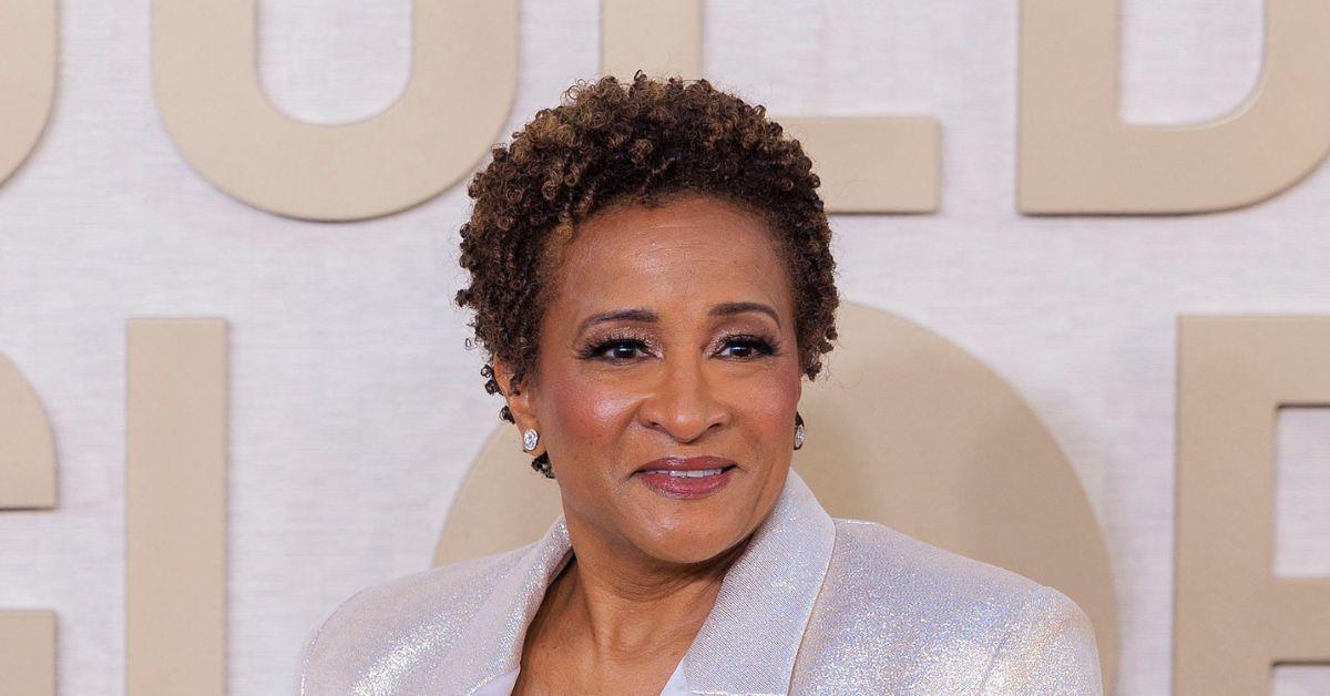 wanda sykes