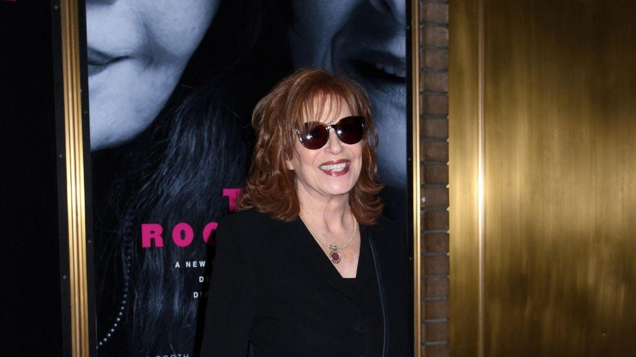 Image of Joy Behar