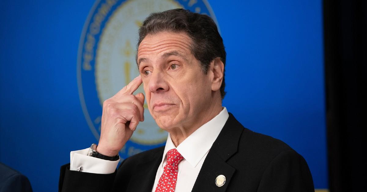 Cuomo