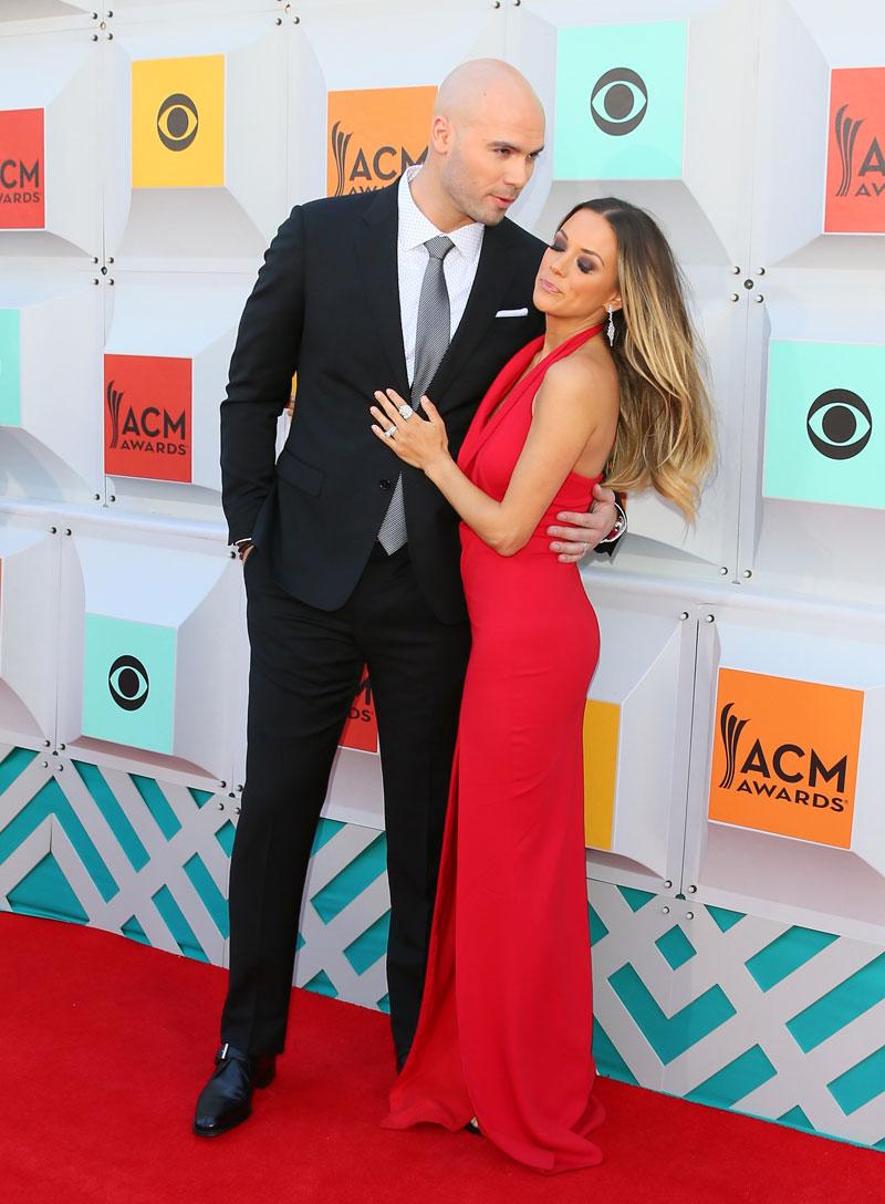 DWTS Jana Kramer Secrets Scandals