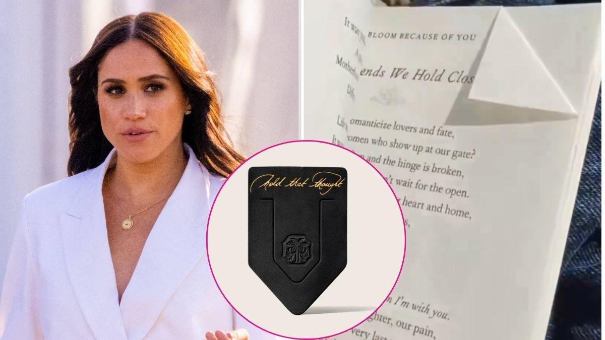 Photo of Meghan Markle