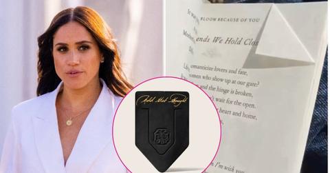 Photo of Meghan Markle