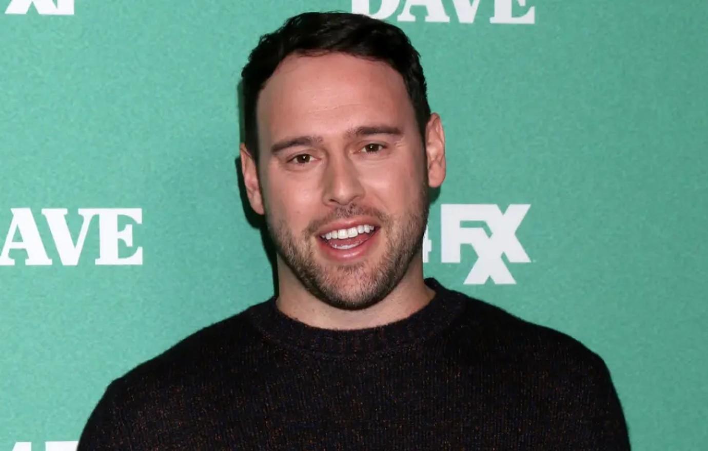 scooter braun mega