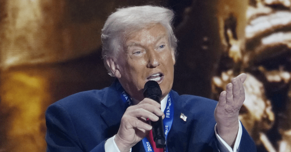 Trump Lashes Out at ANOTHER Female Reporter