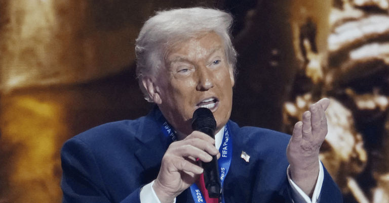Trump Lashes Out at ANOTHER Female Reporter