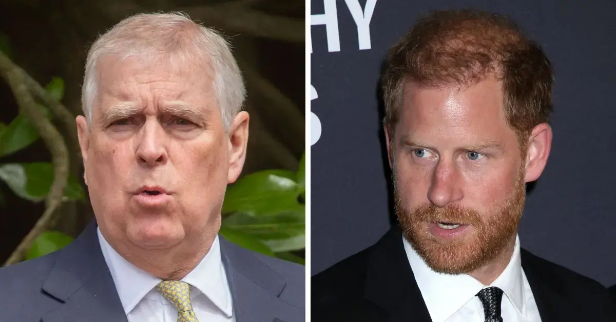 Andrew Windsor is weighing up whether to trade a lifetime of royal financial security for a memoir, similar to Prince Harry's shocking book.