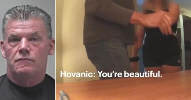 pentagon official arrested georgia human trafficking sting