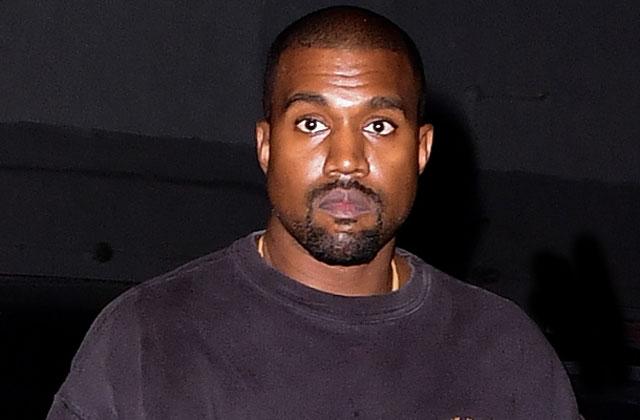 kanye west hospitalized donda west family not caring