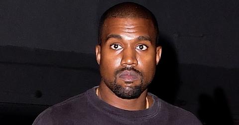 kanye west hospitalized donda west family not caring