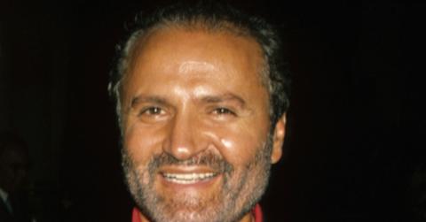 Gianni Versace Wild Lifestyle