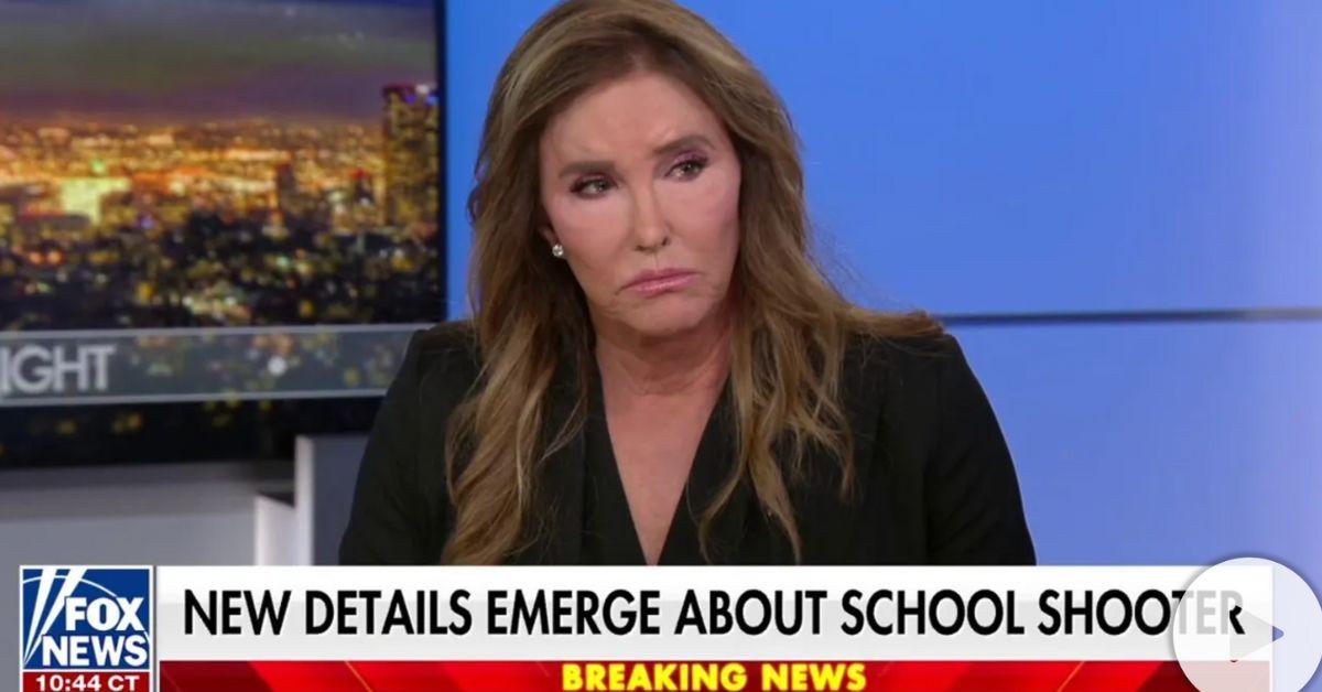 Photo of Caitlyn Jenner