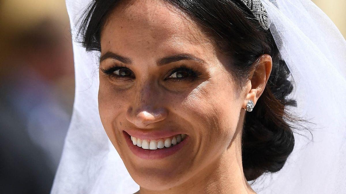 Photo of Meghan Markle