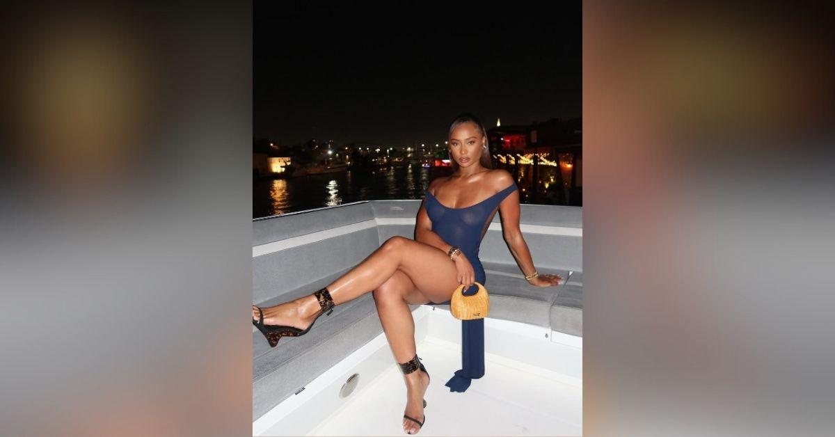 Photo of Kayla Nicole