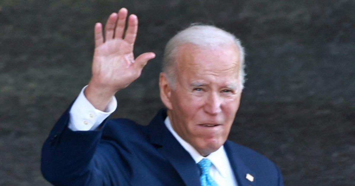 Picture of Joe Biden