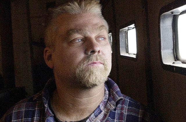 Steven Avery is also charged with rape, kidnapping, false imprisonment