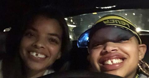 model slick woods mother 17 years prison manslaughter