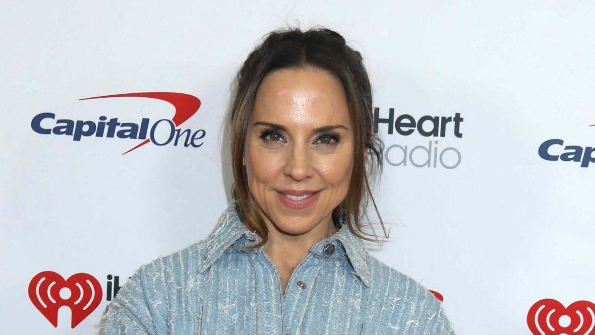 picture of Mel C