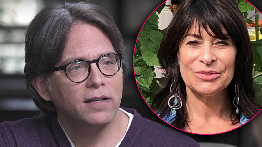 Keith Raniere's Ex Claims NXIVM Sex Cult Leader Abused & Stalked Her, Killed Her Dog