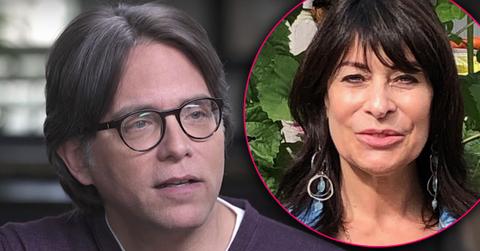 Keith Raniere's Ex Claims NXIVM Sex Cult Leader Abused & Stalked Her, Killed Her Dog