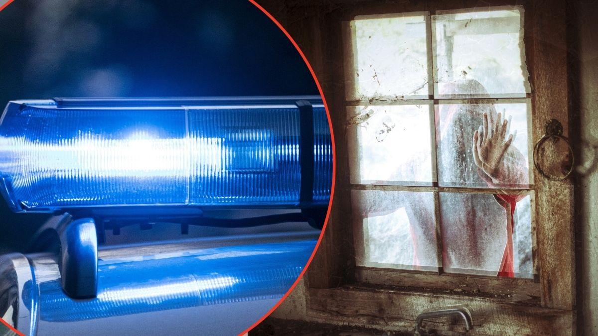 Two men in Texas have been arrested on child endangerment charges.