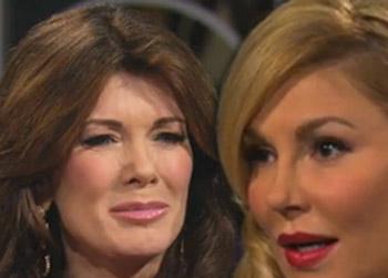 //radar takes center stage at rhobh reunion after brandis bankruptcy slur