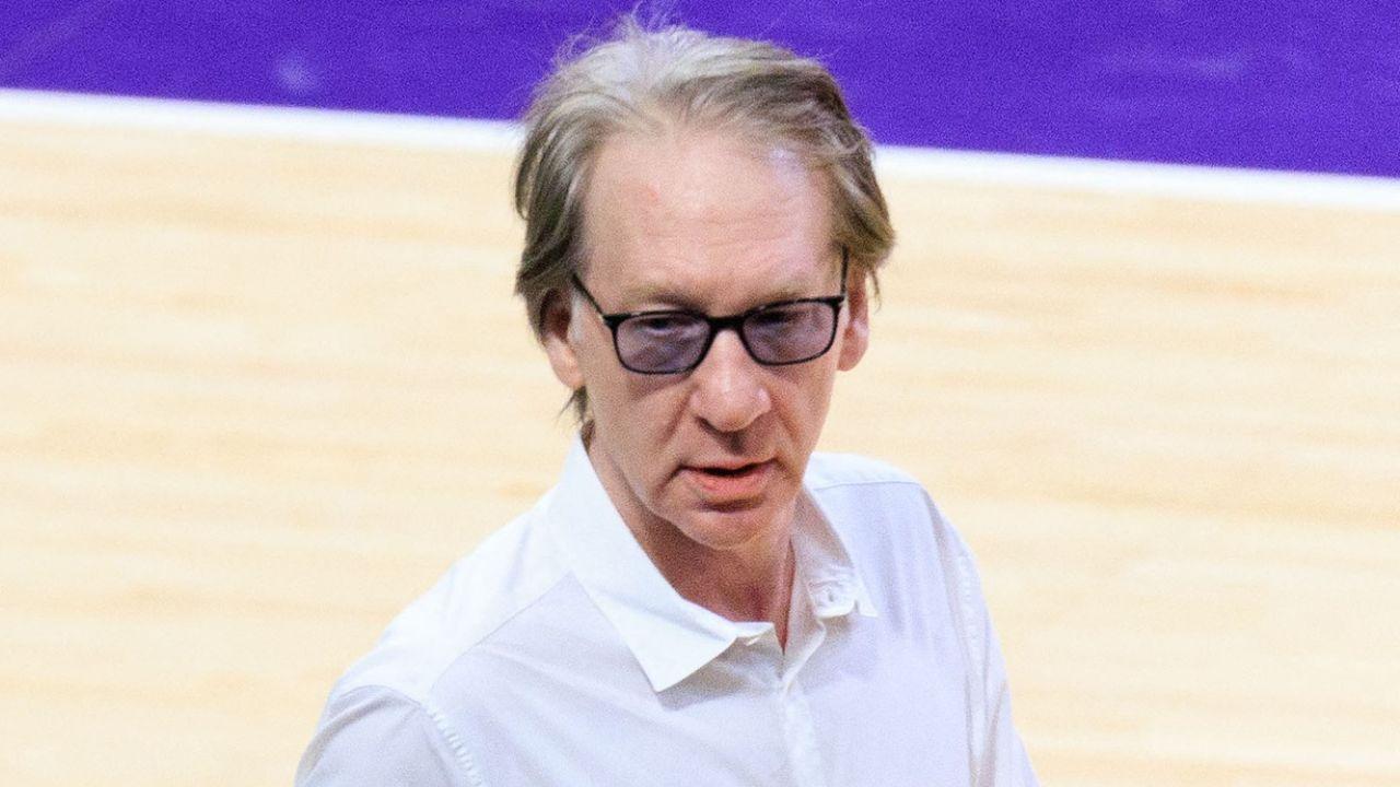 Photo of Bill Maher