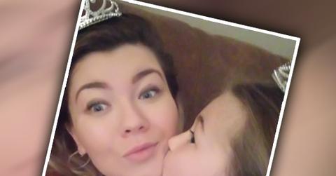 Amber Portwood Wins Custody Battle