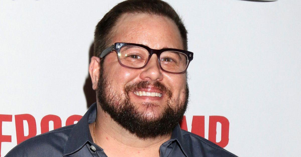 chaz bono mega